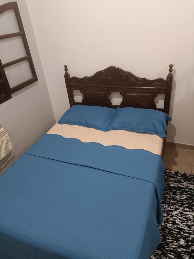 Hospedagem Da Val باراتي المظهر الخارجي الصورة
