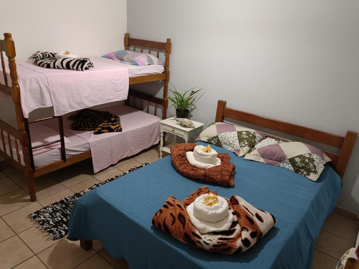 Hospedagem Da Val باراتي المظهر الخارجي الصورة