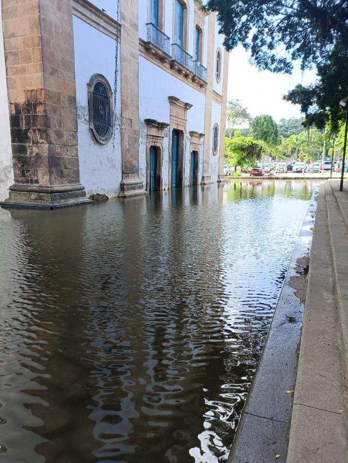 Hospedagem Da Val باراتي المظهر الخارجي الصورة